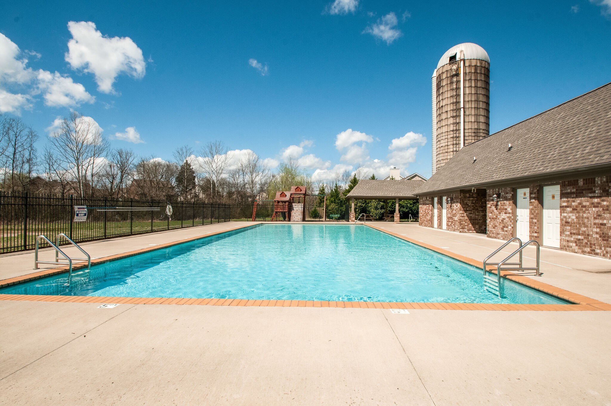 1010 Countess Lane Spring Hill, TN 37174 - Photo 21 of 22 Gallery Image 21