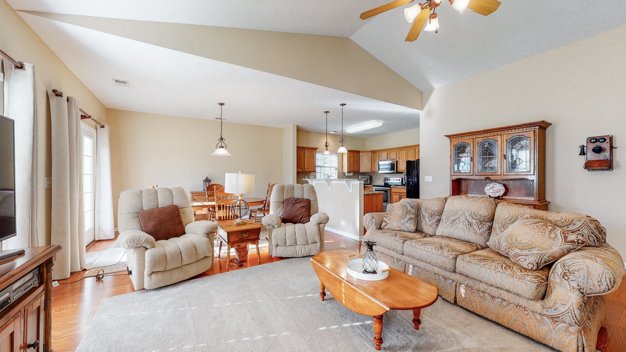 1010 Countess Lane Spring Hill, TN 37174 - Photo 5 of 22 Gallery Image 5