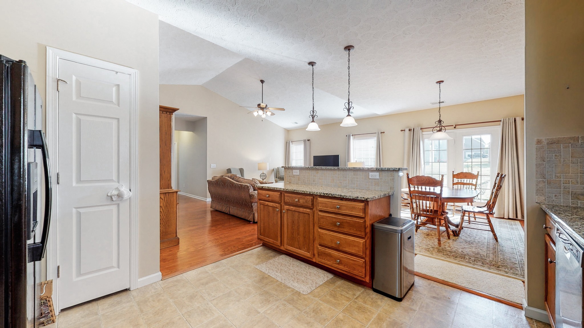 1010 Countess Lane Spring Hill, TN 37174 - Photo 8 of 22 Gallery Image 8