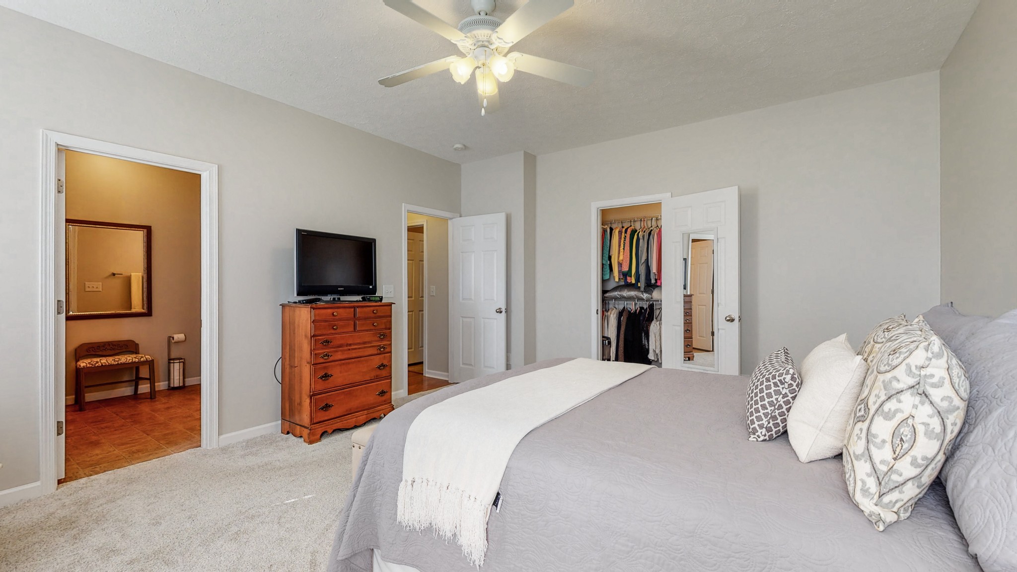 1010 Countess Lane Spring Hill, TN 37174 - Photo 10 of 22 Gallery Image 10