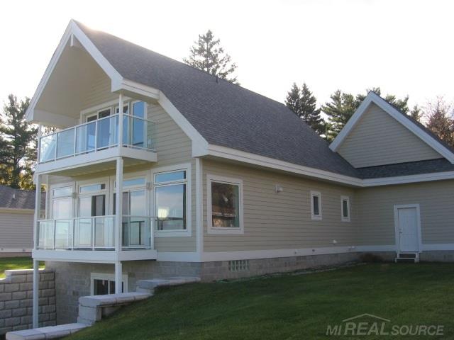188 North Ridge Road Port Sanilac, MI 48469 - Photo 4 of 49
