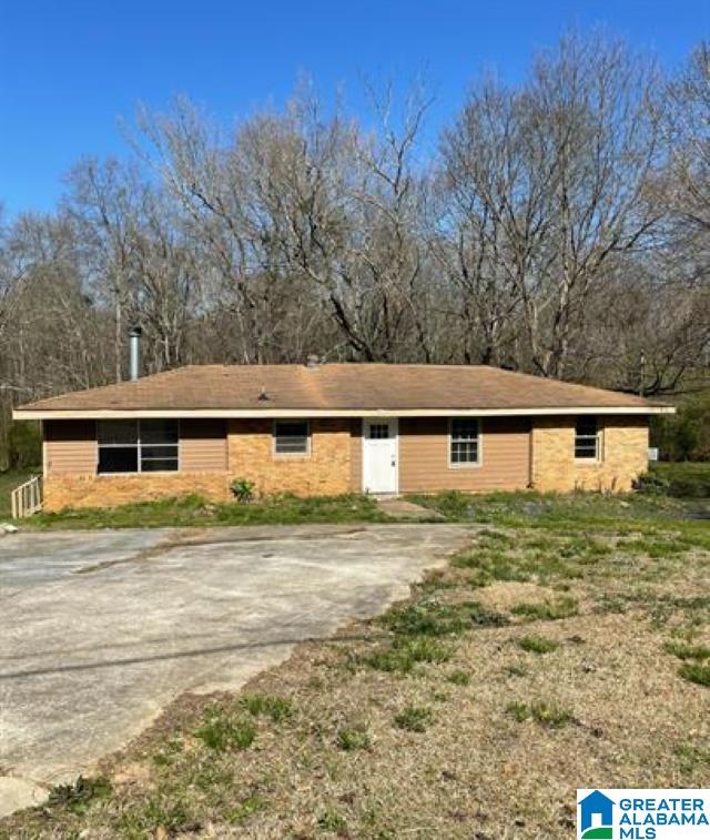 1804 Old Springville Road Center Point, AL 35215 - Photo 1 of 10 Gallery Image 1