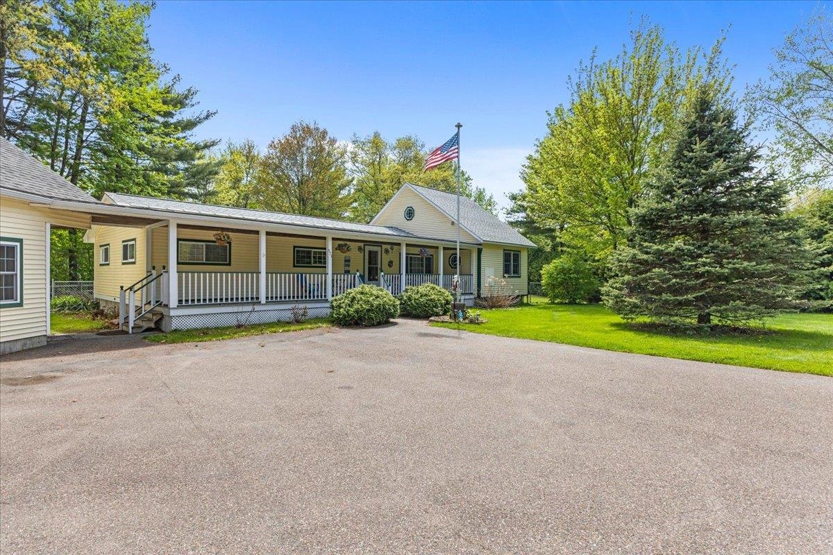 573 Holy Cross Road Colchester, VT 05446 - Photo 3 of 45
