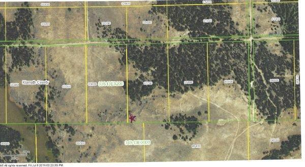 0 Bull Pine Rd (por) Bly, OR 97622 - Photo 10 of 11 Additional Photo