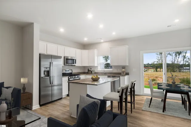 $216,355 | 158 Randwick Lane, Greer, SC 29651