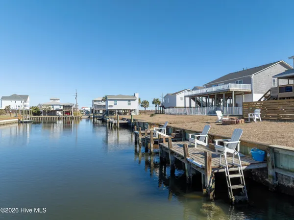 $1,359,000 | 1601 New River Inlet Road, North Topsail Beach, NC 28460