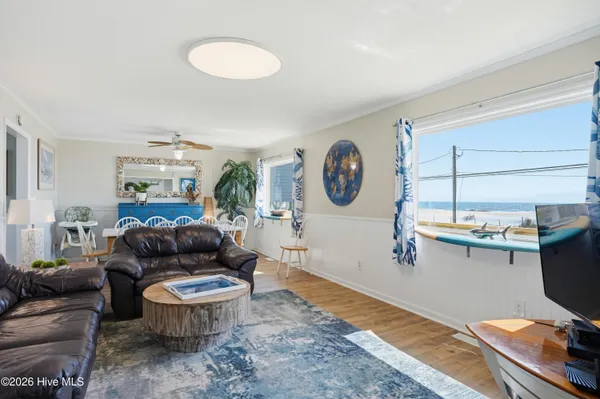 $1,359,000 | 1601 New River Inlet Road, North Topsail Beach, NC 28460