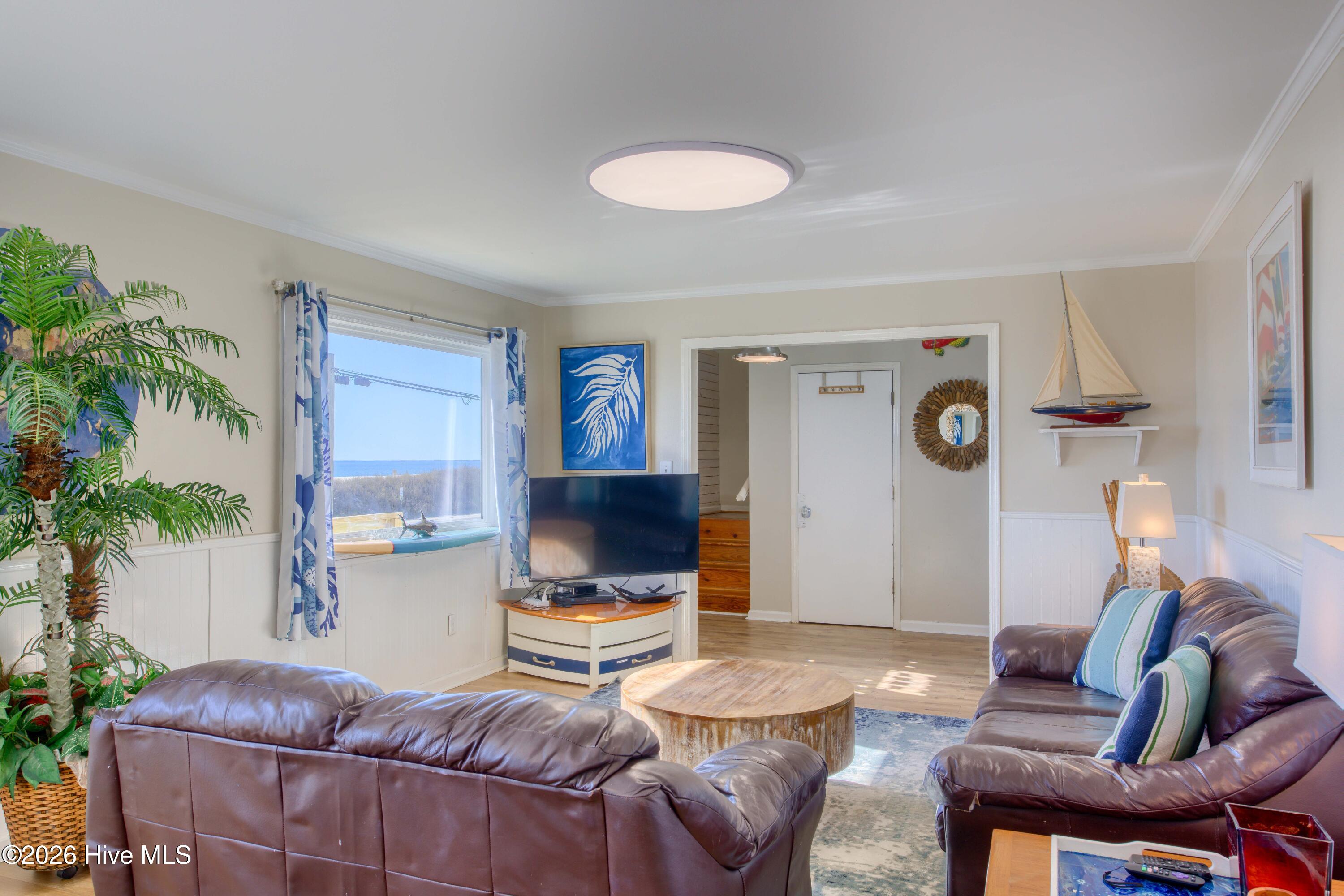 1601 New River Inlet Road North Topsail Beach, NC 28460 - Photo 16 of 85 1601 NRIR - Interior 2 - Edited_2