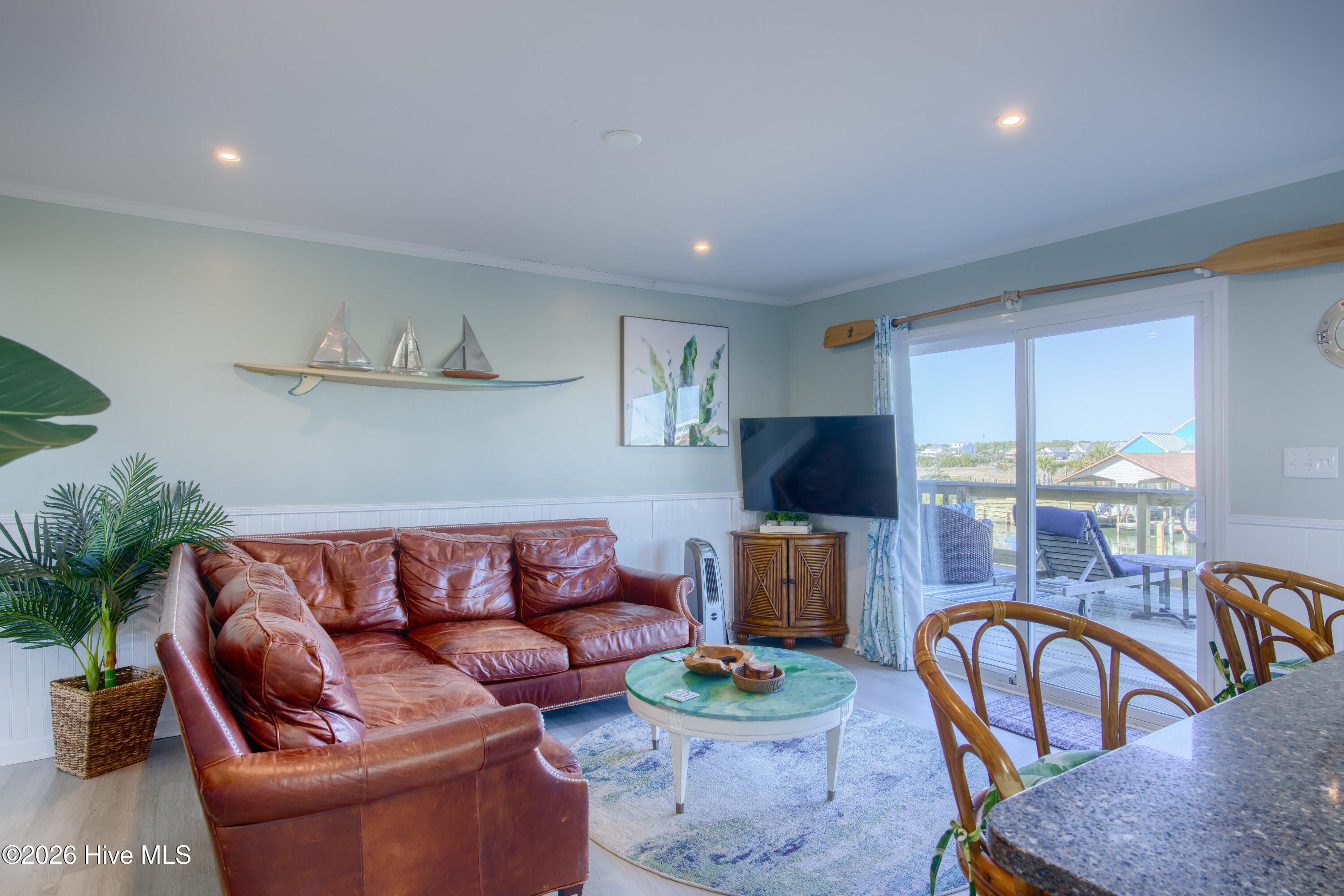 1601 New River Inlet Road North Topsail Beach, NC 28460 - Photo 17 of 85 1601 NRIR - Interior 2 - Edited_8