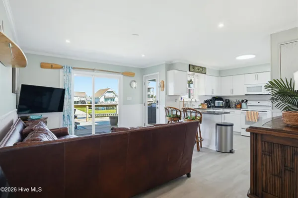 $1,359,000 | 1601 New River Inlet Road, North Topsail Beach, NC 28460