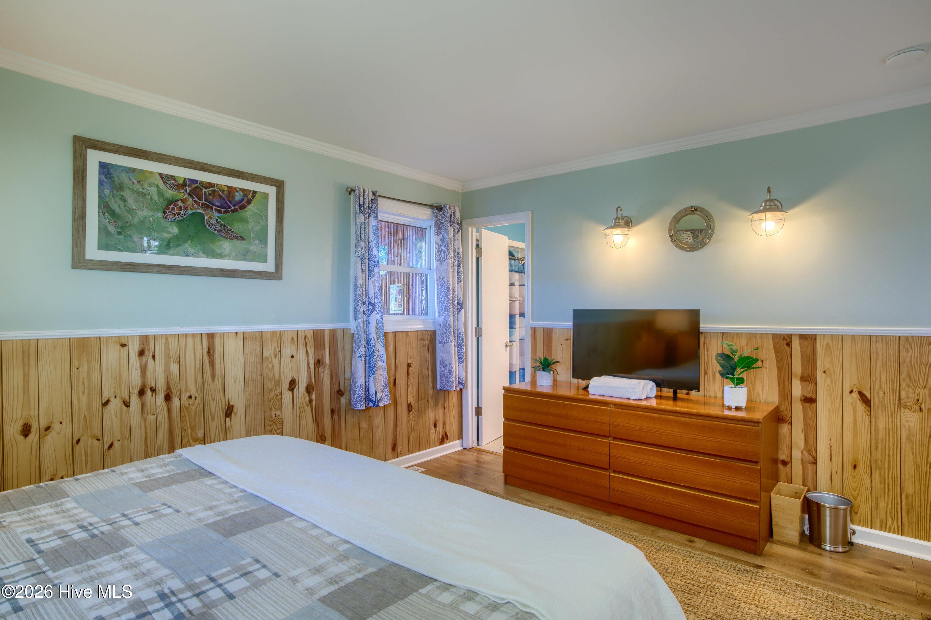 1601 New River Inlet Road North Topsail Beach, NC 28460 - Photo 24 of 85 1601 NRIR - Interior 2 - Edited_15