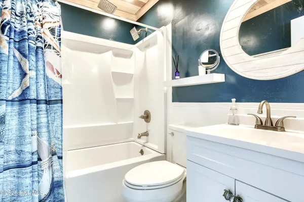 $1,359,000 | 1601 New River Inlet Road, North Topsail Beach, NC 28460