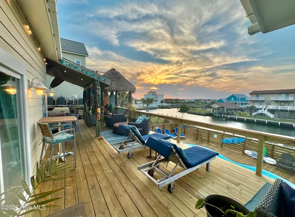 $1,359,000 | 1601 New River Inlet Road, North Topsail Beach, NC 28460