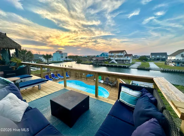 $1,359,000 | 1601 New River Inlet Road, North Topsail Beach, NC 28460