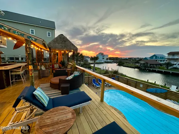$1,359,000 | 1601 New River Inlet Road, North Topsail Beach, NC 28460