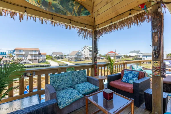 $1,359,000 | 1601 New River Inlet Road, North Topsail Beach, NC 28460
