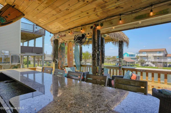$1,359,000 | 1601 New River Inlet Road, North Topsail Beach, NC 28460