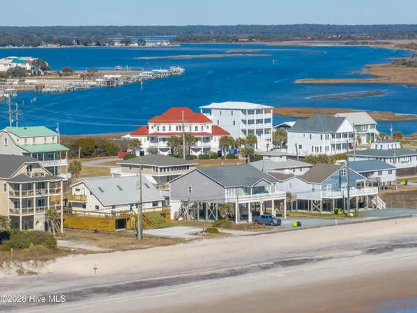 $1,359,000 | 1601 New River Inlet Road, North Topsail Beach, NC 28460