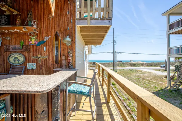 $1,359,000 | 1601 New River Inlet Road, North Topsail Beach, NC 28460
