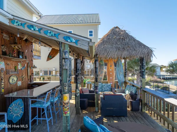 $1,359,000 | 1601 New River Inlet Road, North Topsail Beach, NC 28460