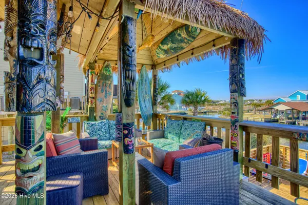 $1,359,000 | 1601 New River Inlet Road, North Topsail Beach, NC 28460
