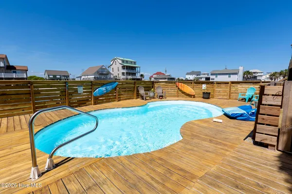 $1,359,000 | 1601 New River Inlet Road, North Topsail Beach, NC 28460