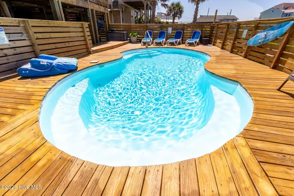 $1,359,000 | 1601 New River Inlet Road, North Topsail Beach, NC 28460