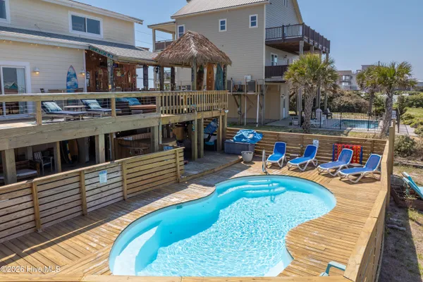 $1,359,000 | 1601 New River Inlet Road, North Topsail Beach, NC 28460