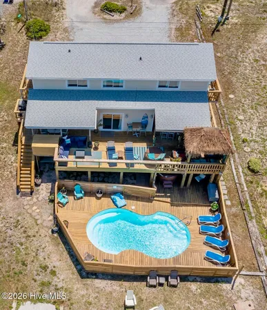 $1,359,000 | 1601 New River Inlet Road, North Topsail Beach, NC 28460