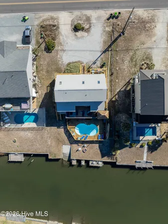 $1,359,000 | 1601 New River Inlet Road, North Topsail Beach, NC 28460