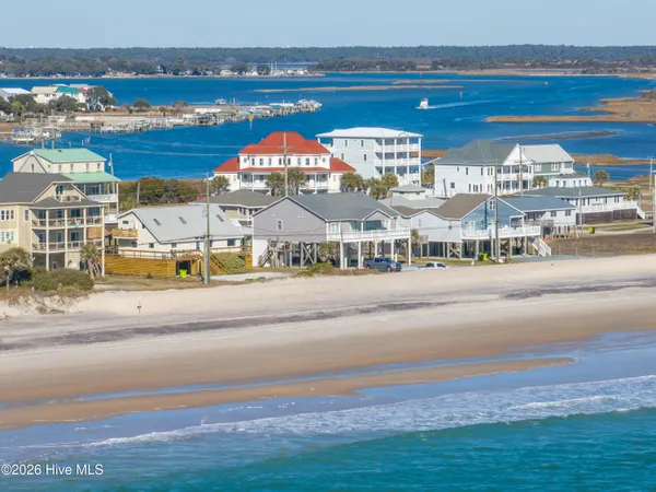 $1,359,000 | 1601 New River Inlet Road, North Topsail Beach, NC 28460
