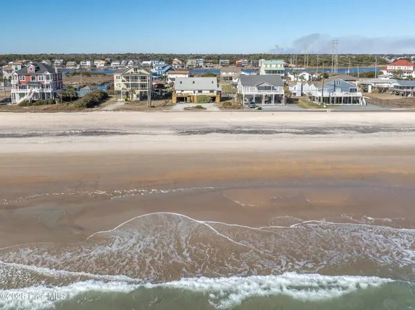 $1,359,000 | 1601 New River Inlet Road, North Topsail Beach, NC 28460