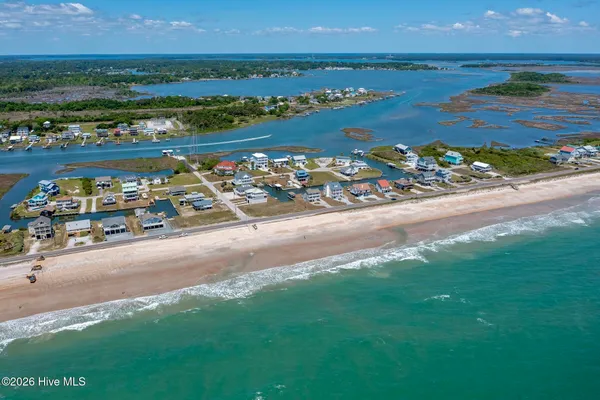 $1,359,000 | 1601 New River Inlet Road, North Topsail Beach, NC 28460