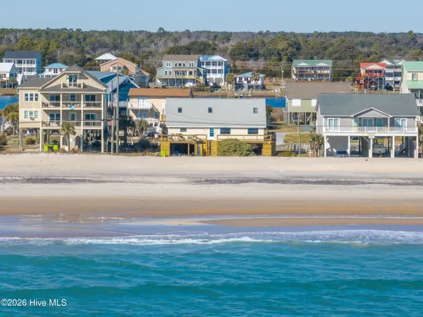 $1,359,000 | 1601 New River Inlet Road, North Topsail Beach, NC 28460