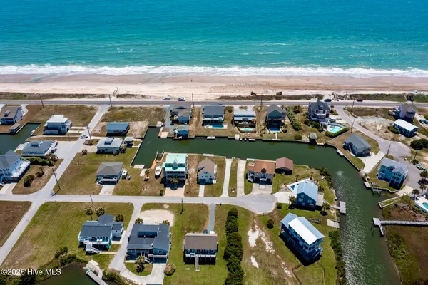 $1,359,000 | 1601 New River Inlet Road, North Topsail Beach, NC 28460