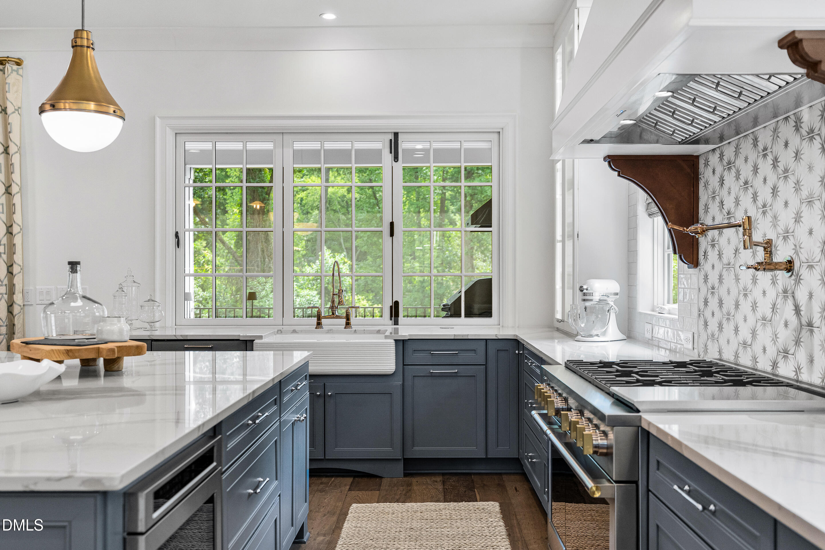 1716 Nottingham Road Raleigh, NC 27607 - Photo 25 of 79 Kitchen