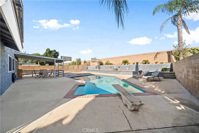 $818,500 | 1473 East Fairfield Court, Ontario, CA 91761