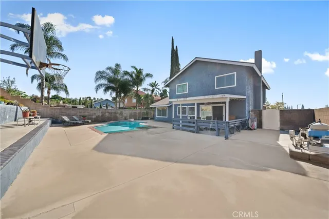 $818,500 | 1473 East Fairfield Court, Ontario, CA 91761