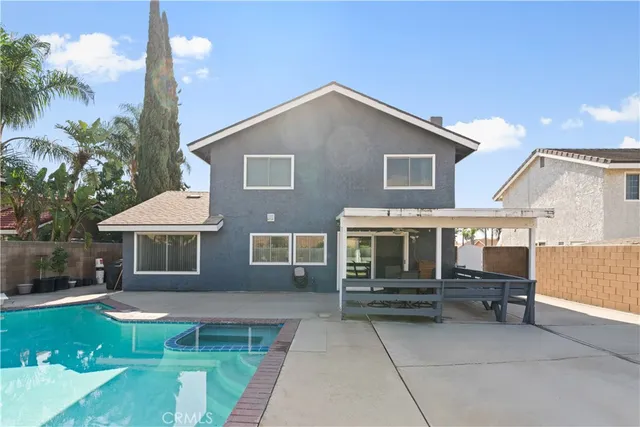 $818,500 | 1473 East Fairfield Court, Ontario, CA 91761