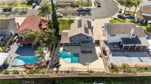 $818,500 | 1473 East Fairfield Court, Ontario, CA 91761