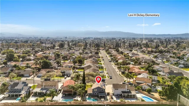 $818,500 | 1473 East Fairfield Court, Ontario, CA 91761