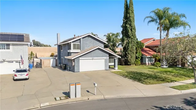 $818,500 | 1473 East Fairfield Court, Ontario, CA 91761