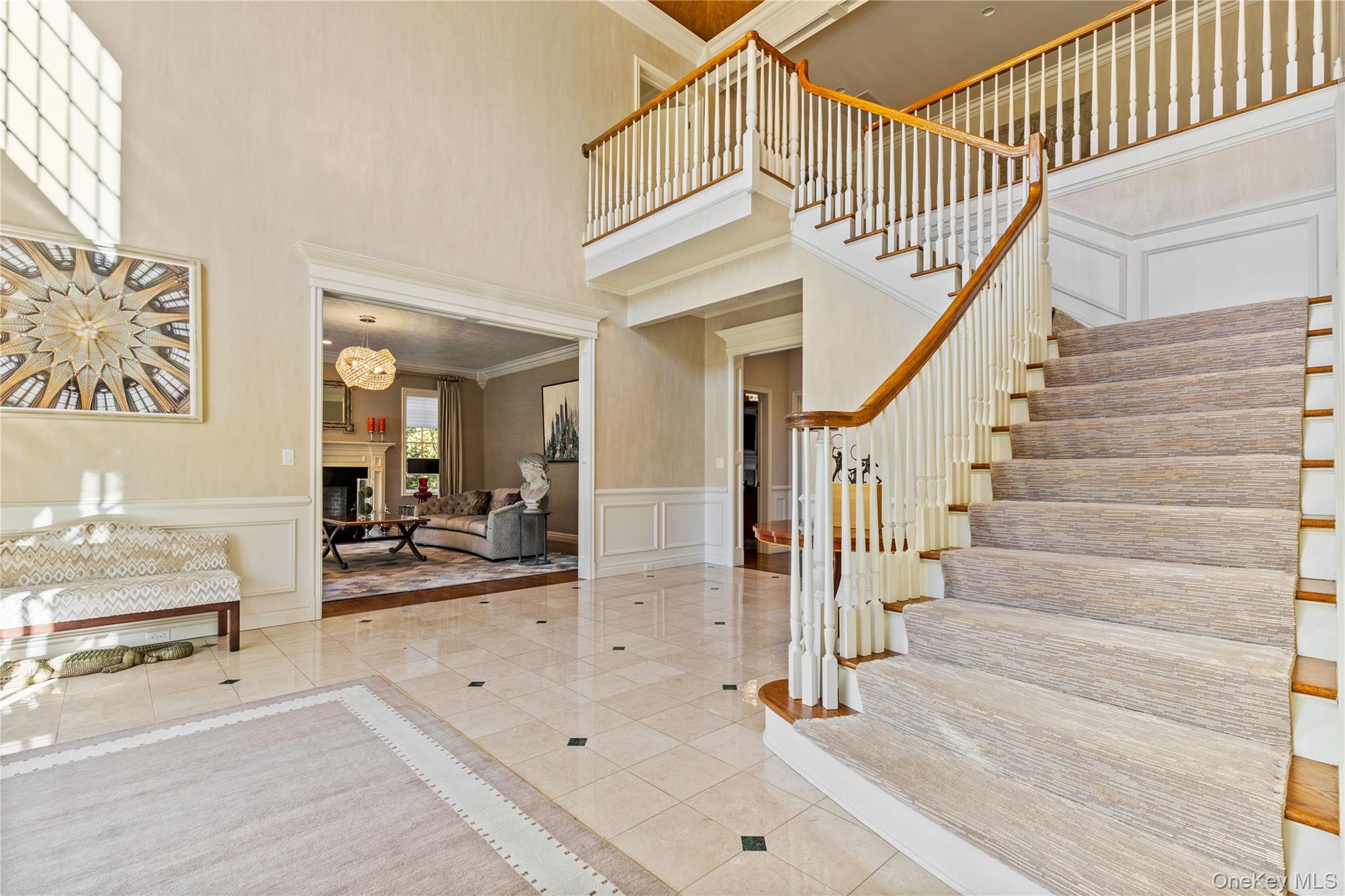 15 Knightsbridge Manor Road Purchase, NY 10577 - Photo 3 of 44 Gallery Image 3
