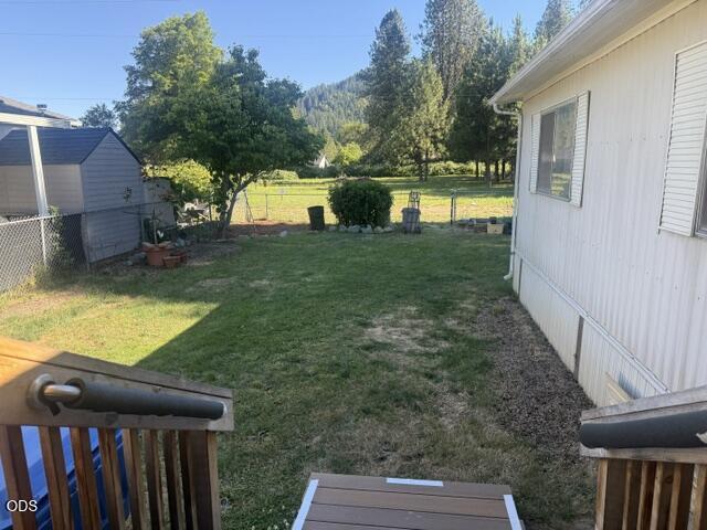 315 West Evans Creek Road, Unit 13 Rogue River, OR 97537 - Photo 24 of 27