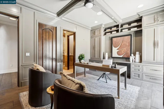 $12,500,000 | 1021 Via Del Gato, Alamo, CA 94507