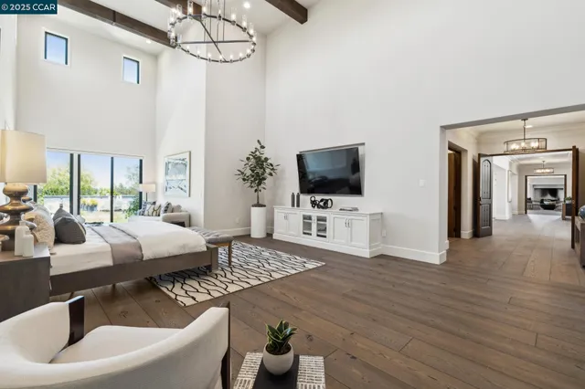 $12,500,000 | 1021 Via Del Gato, Alamo, CA 94507