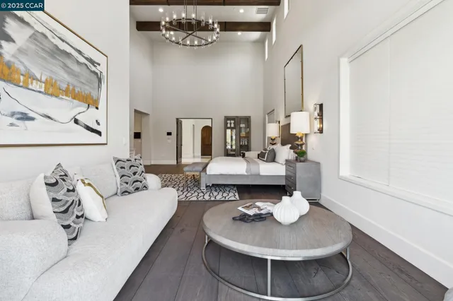 $12,500,000 | 1021 Via Del Gato, Alamo, CA 94507