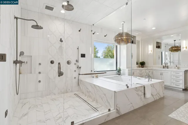 $12,500,000 | 1021 Via Del Gato, Alamo, CA 94507