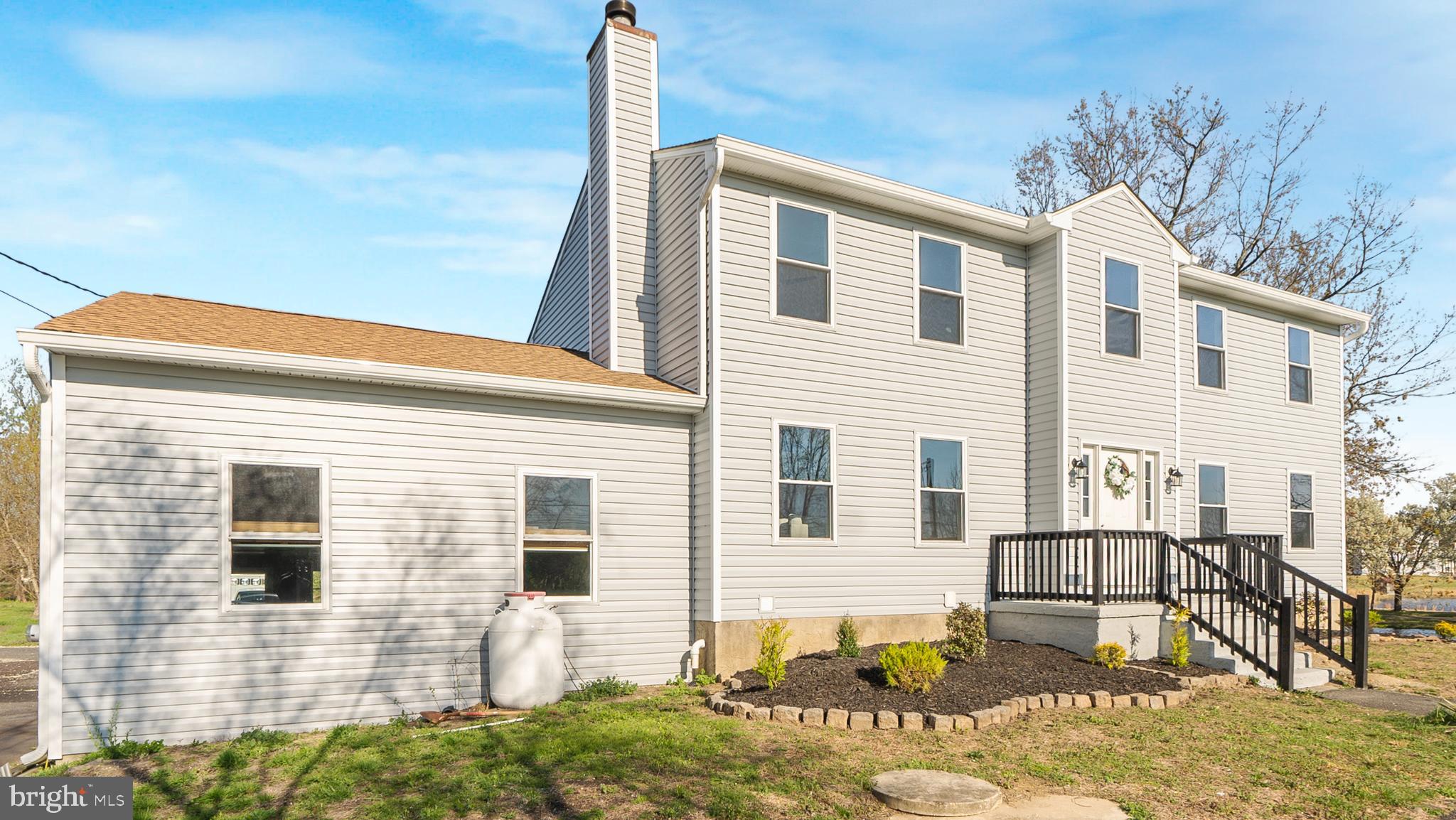 78 West Tomlin Station Road Mickleton, NJ 08056 - Photo 4 of 40