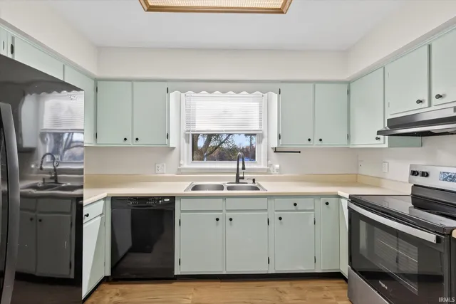 $263,900 | 4803 North State Road 43, Solsberry, IN 47459